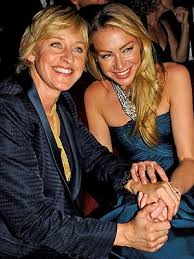 Image <b>Ellen DeGeneres</b> on Prop 8: Picture