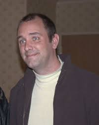 Image File:<b>TreyParker</b>-2007.jpg Picture