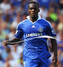 Michael Essien Picture 4