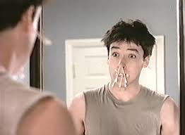 Re: Golfhoers in High School