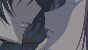 CODE GEASS R2 - 07 May 18