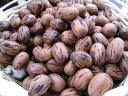 Woodland Pecans.