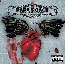Image <b>Papa Roach</b> Not Listening Picture