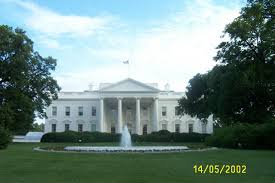 Atlanta White House