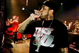 Photo Gallery: <b>Lloyd Banks</b> ft.