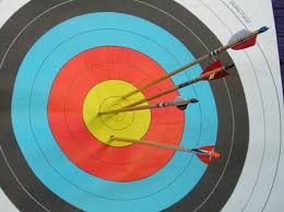 Archery to