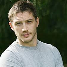 Tom Hardy Picture 1