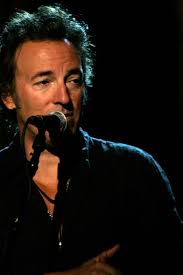 Bruce Springsteen Picture 1