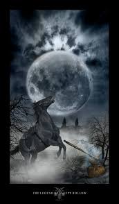 The Legend of Sleepy Hollow from 