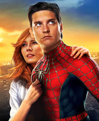 Tobey Maguire Picture 3