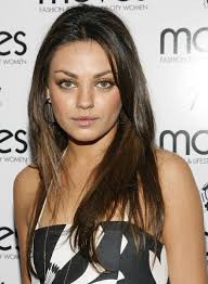 Image Actress <b>Mila Kunis</b> Picture