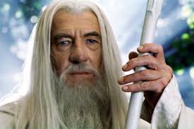 Image <b>Ian McKellen</b>: This one's really <b>...</b> Picture