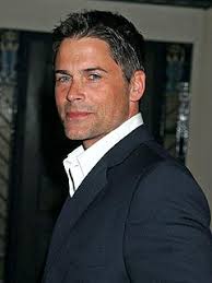Image <b>Rob Lowe</b> Describes Dramatic Picture