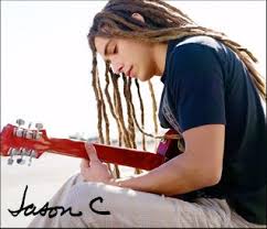 finalist Jason Castro is
