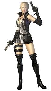 Ninja Gaiden 2 FRESH MEAT
