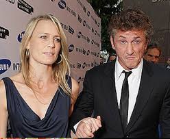 Image <b>Robin Wright Penn</b> and Sean <b>Penn</b> at <b>...</b> Picture