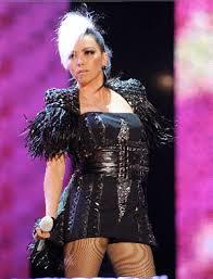 A-Mei Image f1 rocks day one jacky cheung ... Picture 5
