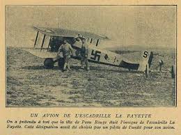 American Swastika image