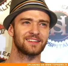 Justin Timberlake Picture 1
