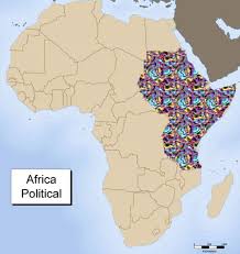 Module Nineteen East Africa