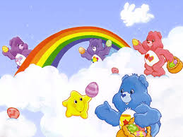 What would you do to the care bears