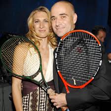 Steffi Graf Listing Her Luxury