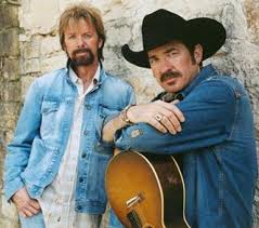 Photo Gallery: <b>Brooks</b> & <b>Dunn</b>