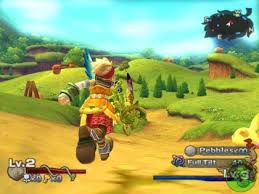 Image <b>Mana& 39;s</b> impressive physics. Picture
