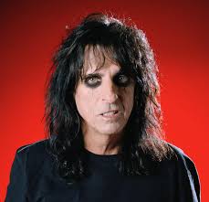 Alice Cooper Picture 0