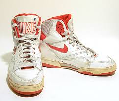 In 1987 Nike released their firs
