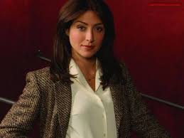 Image <b>Sasha Alexander</b> : Wallpapers Picture