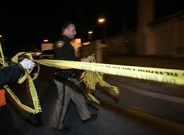 vegas shooting