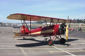 1927 Travel Air 4000