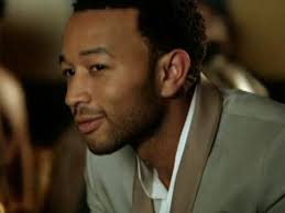 Image <b>John Legend</b> - Ordinary People Picture