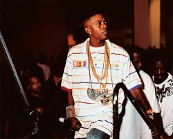 Lil Boosie Gets Loaded