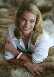 Image Queensland supermodel <b>Kristy Hinze</b>, <b>...</b> Picture