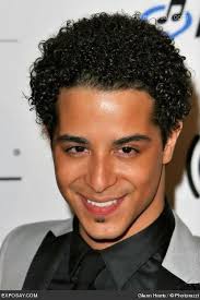 Mario Vazquez Image Mario Vazquez 06 Clive Davis Pre GRAMMY Awards Party Picture 2