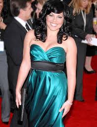 Image Sara Ramirez Picture