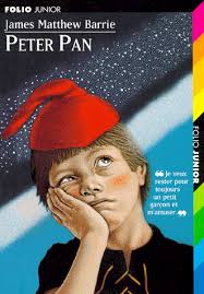 Afficher "Peter Pan"