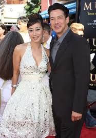 Image Email Me <b>Russell Wong</b> Pictures Picture