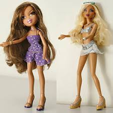  the rights to the Bratz doll.