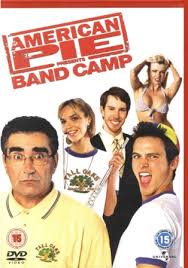  ORIGINAL:American Pie: Band Camp