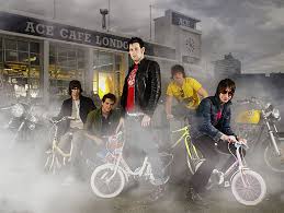 Image New York band <b>the Bravery</b> Picture