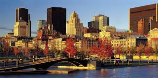 Peoples of Montreal have
