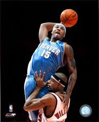 Carmelo Anthony Picture 3