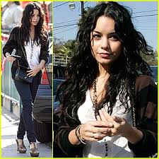 Image <b>Vanessa Hudgens</b> Picture