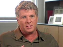 Image Donny Deutsch discusses the Picture