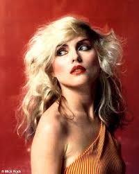 Image <b>Blondie</b>. Picture