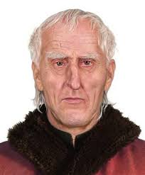 astronomer Nicolaus Copernicus.