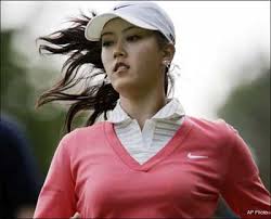 Image <b>MICHELLE WIE</b> Picture